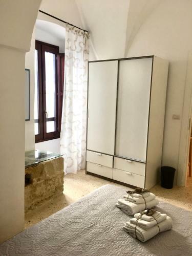 Apartamento La Dimora Del Marchese