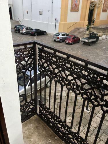 Apartamento La Dimora Del Marchese