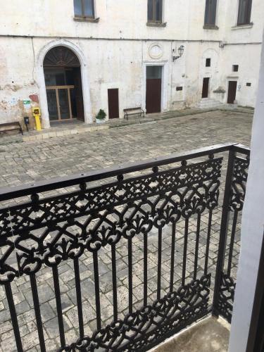 Apartamento La Dimora Del Marchese