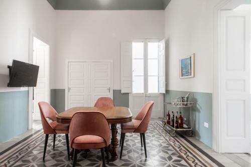 Foscolo Suite Apartment