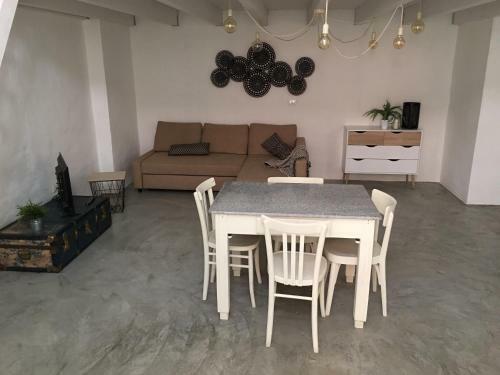 "la Casina" Salentina