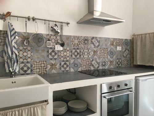 "la Casina" Salentina