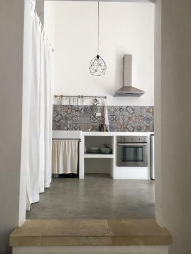 "la Casina" Salentina