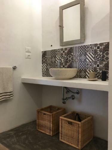 "la Casina" Salentina