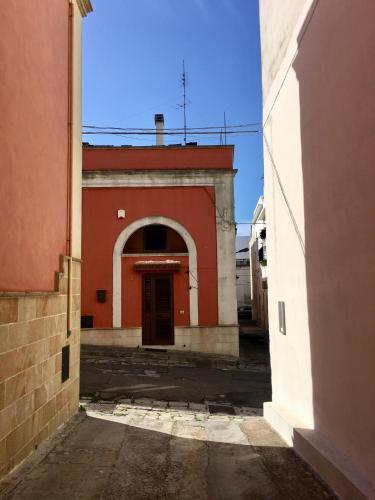 "la Casina" Salentina