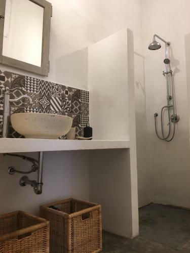 "la Casina" Salentina