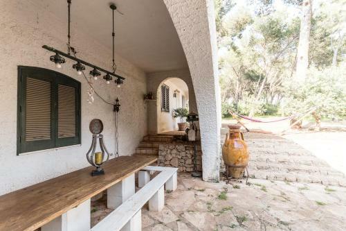 Apartamento Faber Fecit - Relax By Nature