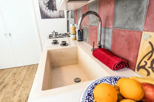 Apartamento Faber Fecit - Relax By Nature