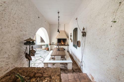 Apartamento Faber Fecit - Relax By Nature