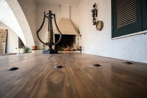 Apartamento Faber Fecit - Relax By Nature