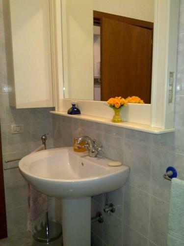 Apartamento Casa Michelangelo