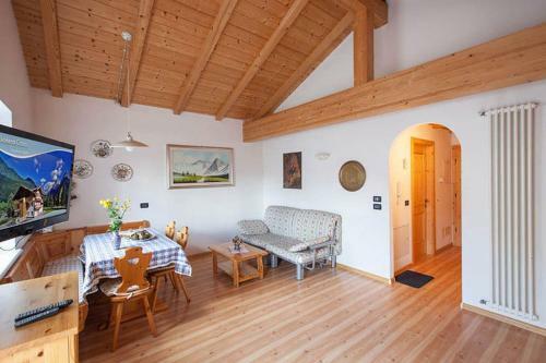 Apartamento Residence Cristina Trilocale
