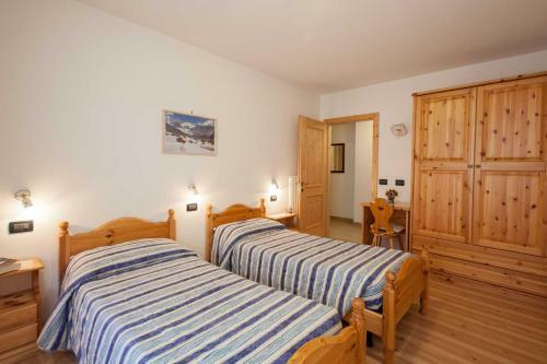 Apartamento Residence Cristina Trilocale