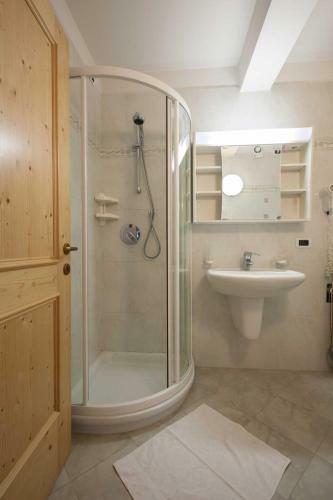 Apartamento Residence Cristina Trilocale