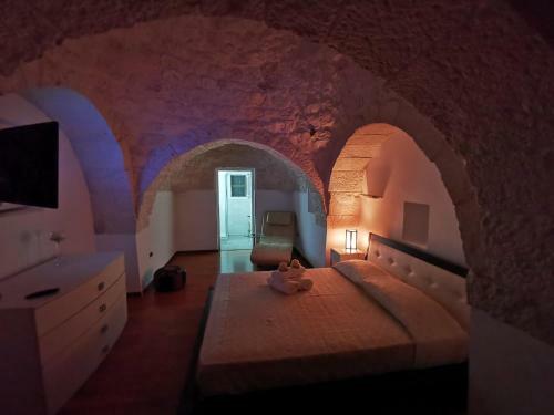 Agroturismo Trullo Maniva