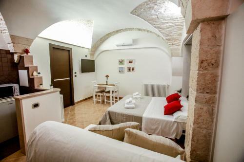 Apartamento Loft San Martino