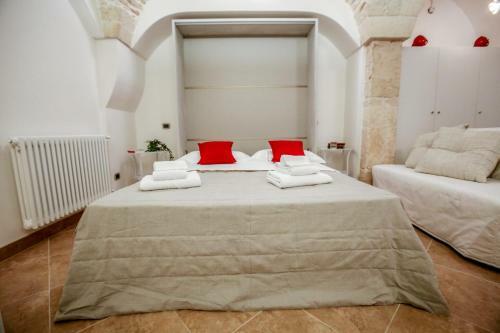 Apartamento Loft San Martino