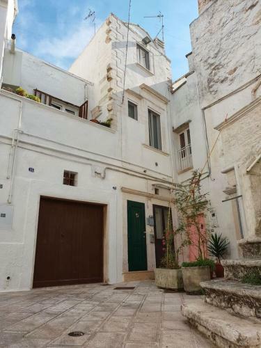 Apartamento Barocco Art House