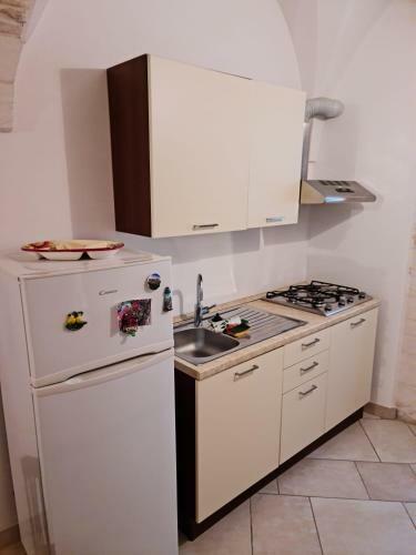 Apartamento Barocco Art House