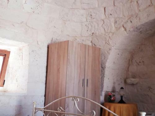 Trullo Della Rosa