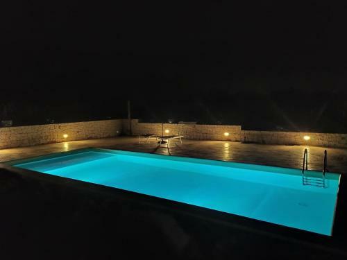 Il Vigneto Sole&luna Con Piscina Privata