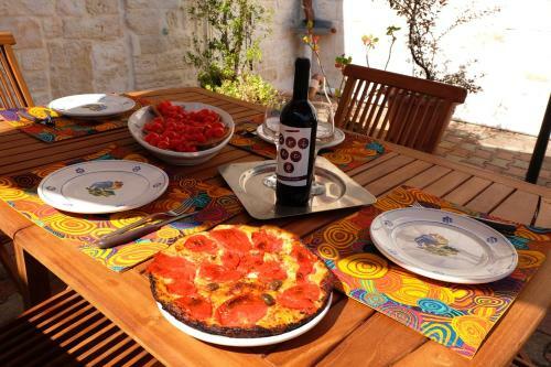 Il Vigneto Sole&luna Con Piscina Privata