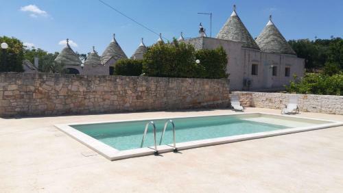 Il Vigneto Sole&luna Con Piscina Privata