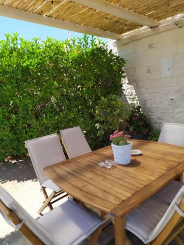 Il Vigneto Sole&luna Con Piscina Privata