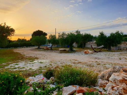 Trulli Pax Animi