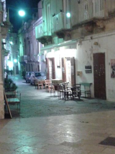 Bed & Breakfast Casa Nino