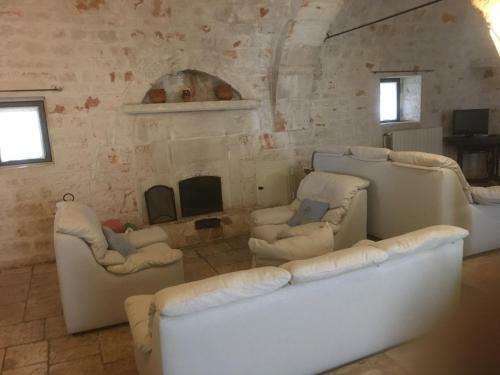 Agroturismo Masseria Battaglini