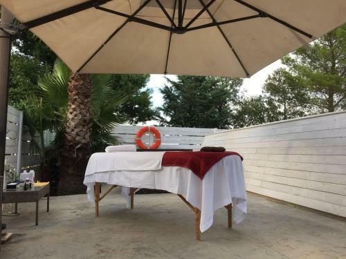 Agroturismo Masseria Battaglini