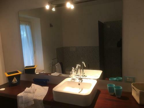 Agroturismo Masseria Battaglini