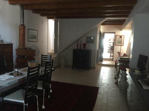Agroturismo Masseria Battaglini