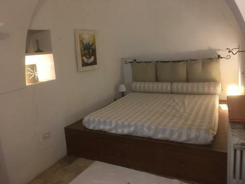 Agroturismo Masseria Battaglini