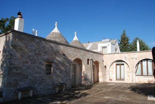 Agroturismo Masseria Battaglini