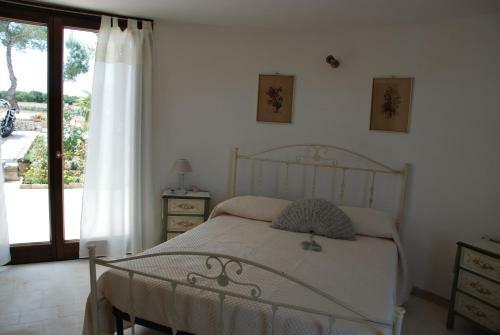 Agroturismo Masseria Battaglini