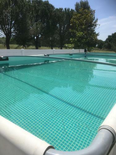 Agroturismo Masseria Battaglini
