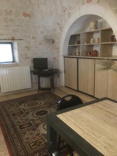 Agroturismo Masseria Battaglini