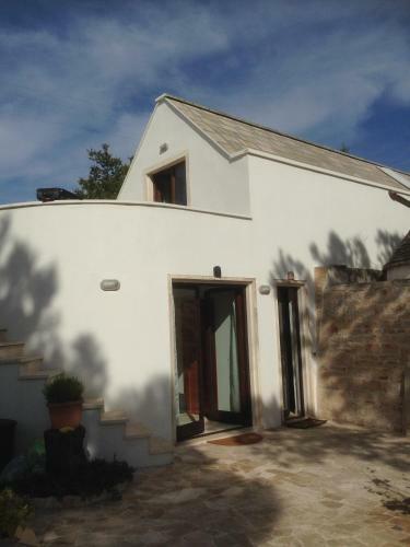 Agroturismo Masseria Battaglini