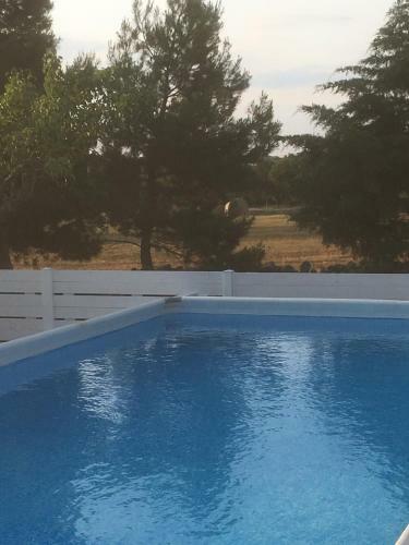 Agroturismo Masseria Battaglini