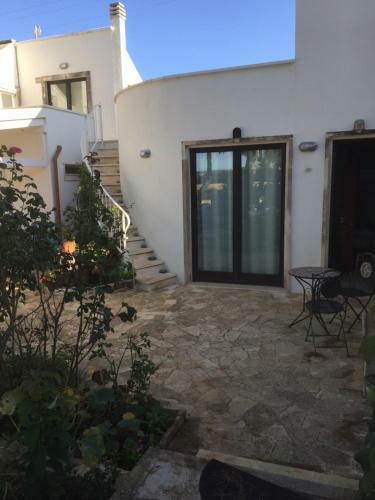 Agroturismo Masseria Battaglini