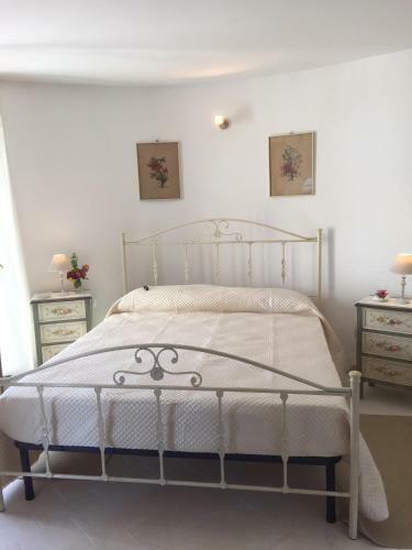 Agroturismo Masseria Battaglini