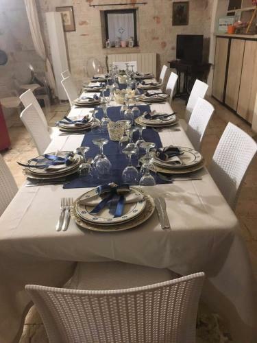 Agroturismo Masseria Battaglini