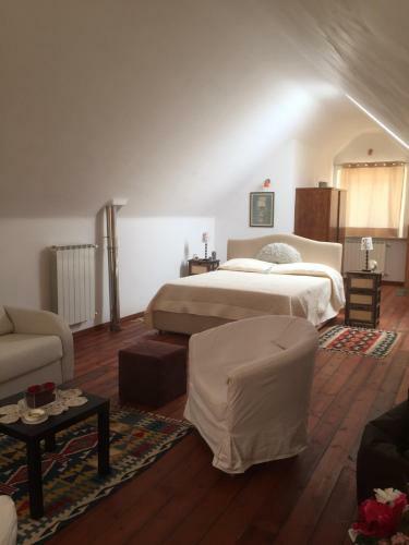 Agroturismo Masseria Battaglini