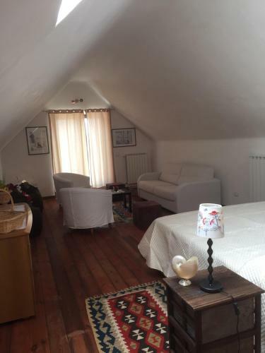 Agroturismo Masseria Battaglini