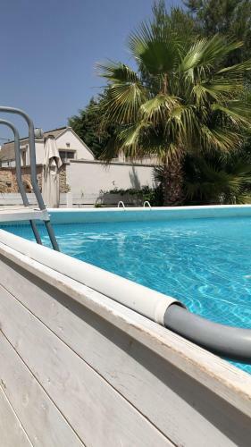 Agroturismo Masseria Battaglini