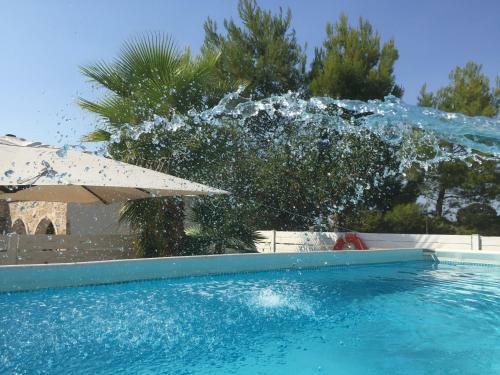 Agroturismo Masseria Battaglini