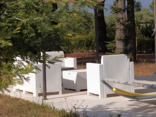 Bed & Breakfast Antica Storia