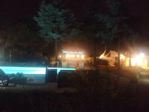 Bed & Breakfast Antica Storia